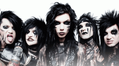 Black Veil Brides 