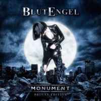 Blutengel - Monument