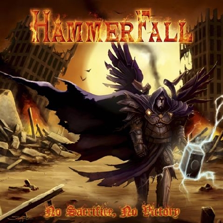 HammerFall - NSNV