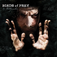 Birds of Prey - The Hell Preacher