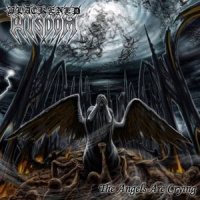  Blackened Wisdom - The Angels Are Crying 