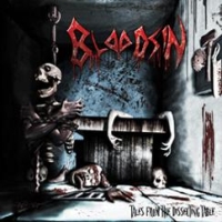 Bloodsin - Tales From The Dissecting Table