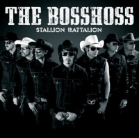 bosshoss