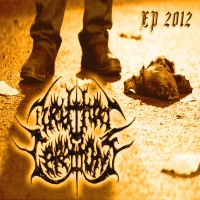 Bruthal Ceremony - 2012 EP