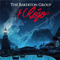 The bakerton group - el rojo