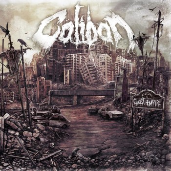 Caliban – Ghost Empire