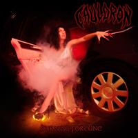 Cauldron – Burning Fortunes