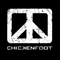 Chickenfoot Chickenfoot Cover