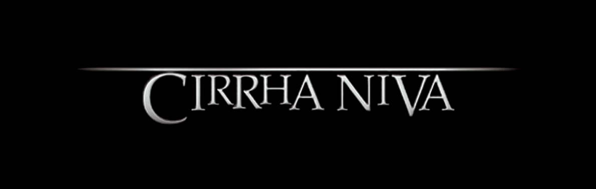 cirrha niva logo