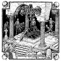 Coffinborn - Beneath The Cemetery 