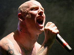 Corey Taylor