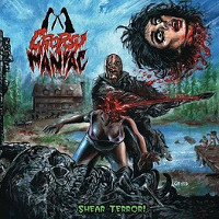  Cropsy Maniac - Shear Terror 