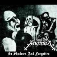 Crown of Angmar - In Shadows And Forgotten