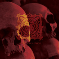  Cult of Occult – Hic Est Domus Diaboli 