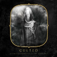 Culted - Below the Thunders of the Upper Deep