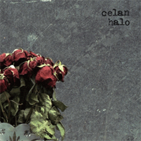 Celan - Halo, cd cover