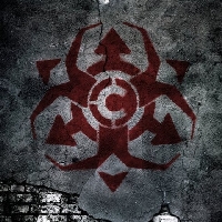 Chimaira The Infection Frontcover Normaal
