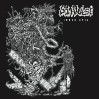 Convulse - Inner Evil