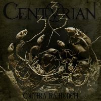 Centurian – Contra Rationem 