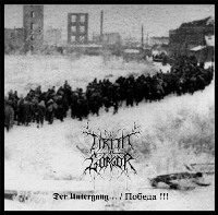 Cirith Gorgor - Der Untergang