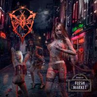 Disgraseed – Flesh Market