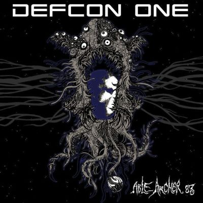 DEFCON ONE interview album