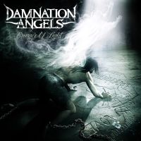 Damnation Angels – Bringer Of Light