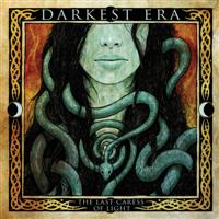 Darkest Era – The Last Caress Of Light