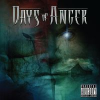 Days of Anger - Death Path