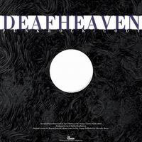 Deafheaven Bosse De Nage Split