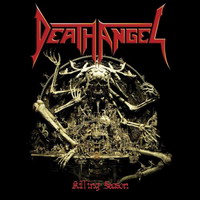 Death Angel cover