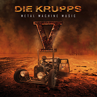 Die Krupps-MetalMachineMusic