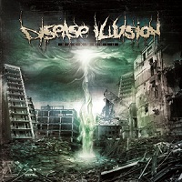 Disease Illusion - Backworld