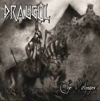  Draugûl - The Voyager