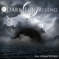 Dark Sun Rising - The Storm Within