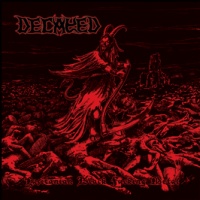 Decayed - Lusitanian Black Fucking Metal