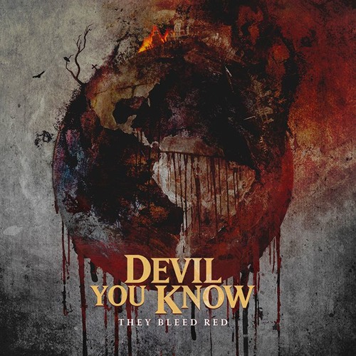 devilyouknow theybleedred