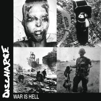 discharge