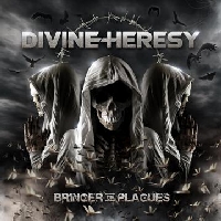 Divine Heresy Bringer Cover Normaal