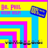 Dr. Phil Needs Help! - Vernaggeld!