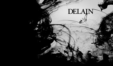 Interview met Delain
