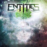 Entities – Aether EP