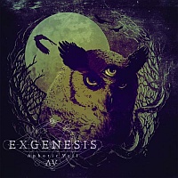  Exgenesis - Aphotic Veil 