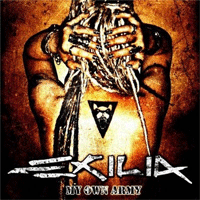 Exilia - My Own Army album cover