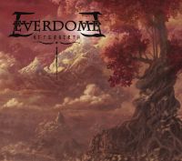 Everdome  – Afterbirth