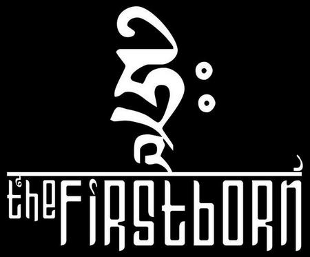 Firstborn logo