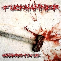 Fuckhammer cover