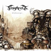 Finntroll – Blodsvept