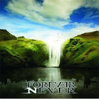 Forever Never album 

cover