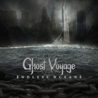 Ghost Voyage - Endless Oceans